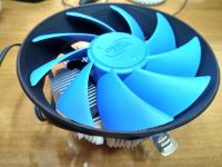 Лот: 10543761. Фото: 2. Процессор: AMD Ryzen 5 1600 (oem... Комплектующие