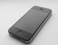 Лот: 4665067. Фото: 2. iPhone 4s 16gb. Смартфоны, связь, навигация