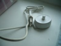 Лот: 13126259. Фото: 3. зубная щётка Braun Oral B зарядка. Бытовая техника