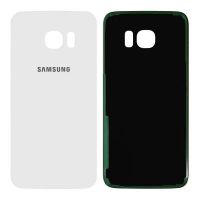 Лот: 20055008. Фото: 2. Задняя крышка Samsung Galaxy S21... Запчасти, оборудование