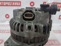 Лот: 20898330. Фото: 4. Генератор Subaru Legacy Wagon... Красноярск