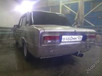 Лот: 4081053. Фото: 3. ваз 2106 инжектор. Красноярск