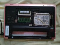 Лот: 14536720. Фото: 3. Нетбук Sony Vaio. Компьютеры, оргтехника, канцтовары