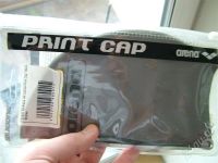 Лот: 256277. Фото: 3. Шапочка для плавания 76 Arena... Спортивные товары