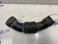 Лот: 21714523. Фото: 2. гофра воздушного фильтра Nissan... Автозапчасти