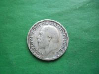 Лот: 22993306. Фото: 4. Великобритания 1 шиллинг 1932... Красноярск