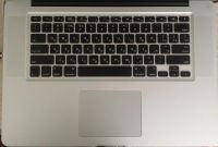 Лот: 13959428. Фото: 2. Macbook Pro 15 Early 2011 A1286... Компьютеры, ноутбуки, планшеты