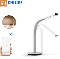 Лот: 9479184. Фото: 2. Лампа Xiaomi Philips Eyecare Smart... Домашний быт