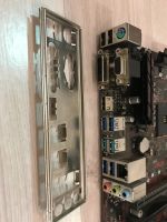 Лот: 18603228. Фото: 4. Материнская плата Asus x370-A... Красноярск