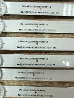 Лот: 25650596. Фото: 2. комплект подсветки , CRH-A65G223030080714hrev1... Запчасти для бытовой техники
