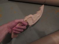 Лот: 10427139. Фото: 4. Dota2 косплей Blink Dagger Ручная... Красноярск