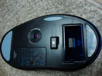 Лот: 3769959. Фото: 5. Игровой Мега-Кар Logitech G5 Laser...