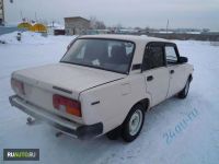 Лот: 715367. Фото: 2. Продам Ваз 2105. Авто, мото, водный транспорт