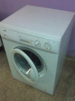 Лот: 3132423. Фото: 2. Стиральная машина Zanussi FE-802... Крупная бытовая техника