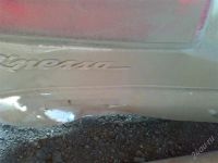 Лот: 999949. Фото: 3. Пятая дверь Nissan R`nessa. Авто, мото, водный транспорт