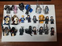 Лот: 24986470. Фото: 2. Конструктор, минифигурки Lego... Игрушки