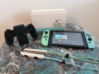 Лот: 17582295. Фото: 3. Nintendo Switch, издание Animal... Компьютеры, оргтехника, канцтовары