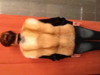 Лот: 1436898. Фото: 3. шкура лисы. Одежда, обувь, галантерея