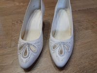 Лот: 19431189. Фото: 2. Туфли для невесты 42 р-р. Женская обувь