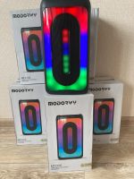 Лот: 25262526. Фото: 2. Bluetooth колонка портативная. Аудиотехника