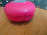 Лот: 15114462. Фото: 3. Bluetooth-колонка с микрофоном. Бытовая техника