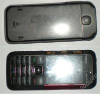 Лот: 690279. Фото: 2. Nokia 5310. Смартфоны, связь, навигация