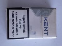 Лот: 25413409. Фото: 2. Пустая пачка от сигарет. Коллекционирование, моделизм