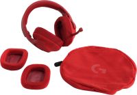 Лот: 15494232. Фото: 4. Игровые наушники Logitech G433... Красноярск