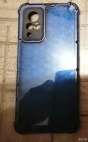 Лот: 18570973. Фото: 2. Бампер VIVO V21e. Аксессуары