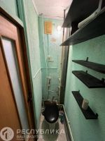 Лот: 21351199. Фото: 6. Продажа Квартира Красноярск, Волжская...