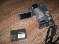 Лот: 17214584. Фото: 3. видеокамера Panasonic nv-GS33gc. Красноярск