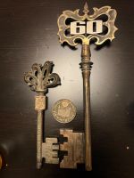 Лот: 20530912. Фото: 2. Сувенирный ключи СССР 1780. Сувениры