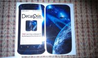 Лот: 1287757. Фото: 3. DecalSkin для HTC Sensation. Смартфоны, связь, навигация
