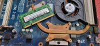 Лот: 20269085. Фото: 4. Материнская плата Samsung R519... Красноярск