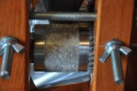 Лот: 5457065. Фото: 3. Зернодавилка. Домашний быт