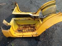 Лот: 25858153. Фото: 2. Пороги газель. Автозапчасти