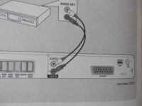 Лот: 5116256. Фото: 5. Домашний кинотеатр Philips HTS...