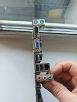 Лот: 20356335. Фото: 2. ASRock 760GM-S3 socket AM3. Комплектующие