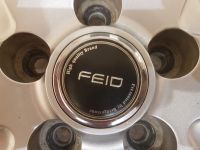 Лот: 13603642. Фото: 6. Брендовые диски Bridgestone Feid...
