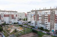 Лот: 25295088. Фото: 10. 3-комн. квартира , Красноярск...