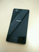 Лот: 8376644. Фото: 2. Sony Xperia Z1 Compact. Смартфоны, связь, навигация