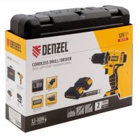 Лот: 19118199. Фото: 4. Дрель-шуруповерт аккумуляторная... Красноярск