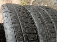 Лот: 25807220. Фото: 4. Шины зимние Bridgestone Blizzak... Красноярск