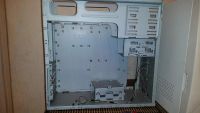 Лот: 10258214. Фото: 3. Корпус CYBER 21 Miditower ATX... Компьютеры, оргтехника, канцтовары