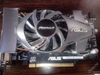 Лот: 2957858. Фото: 2. Видеокарта ASUS EAH5750 FORMULA... Комплектующие