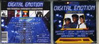 Лот: 9052927. Фото: 4. Digital Emotion "Master Collection...