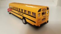 Лот: 10493180. Фото: 3. School bus New York. Коллекционирование, моделизм