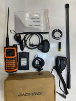 Лот: 20991742. Фото: 2. Рация. Радиостанции