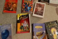 Лот: 6119882. Фото: 4. 19 книг для женского чтения -...