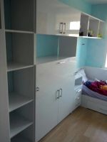 Лот: 6844675. Фото: 2. Детская - Для мальчика и девочки... Детская мебель